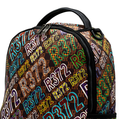 Zaino R372 POP BACKPACK