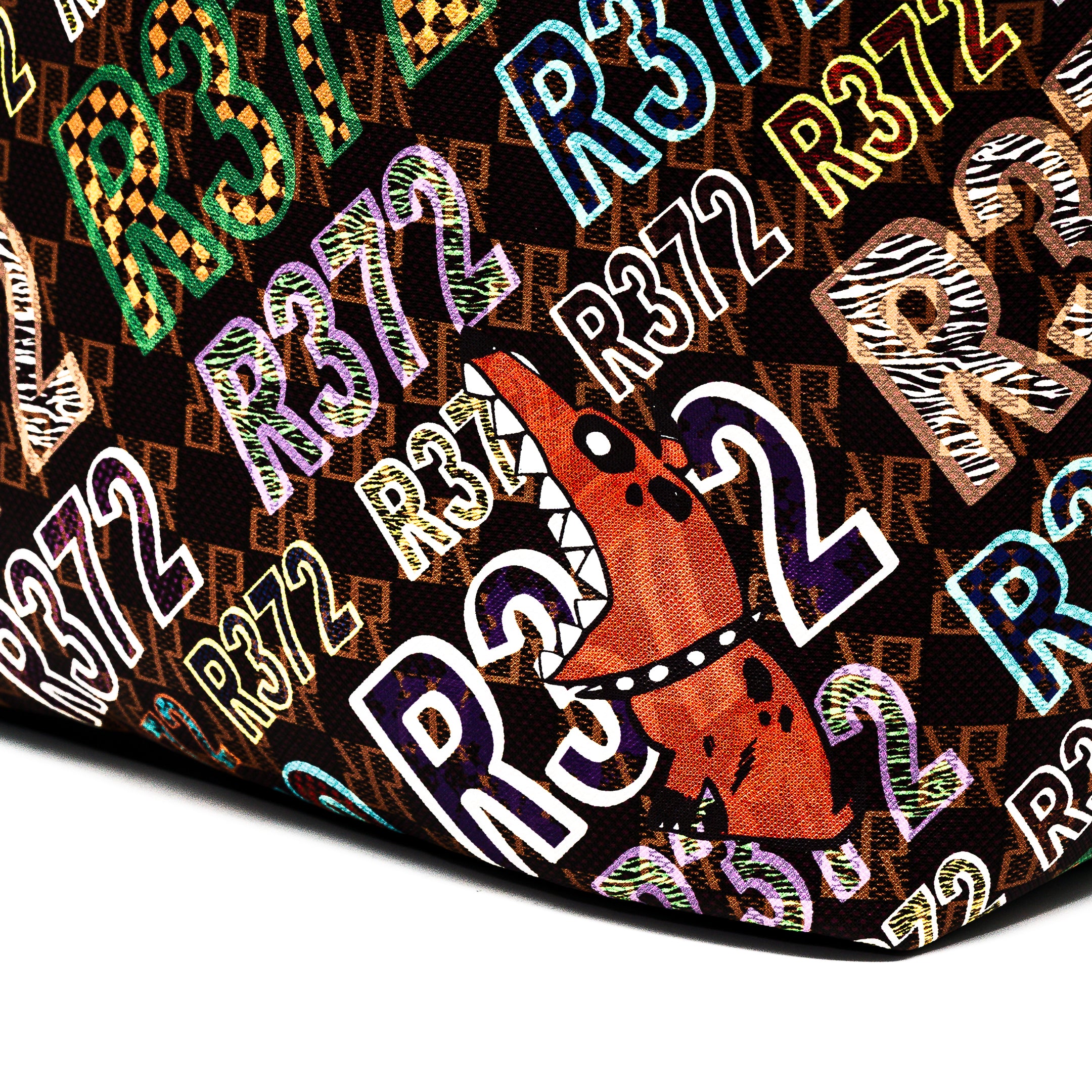 Zaino R372 POP BACKPACK