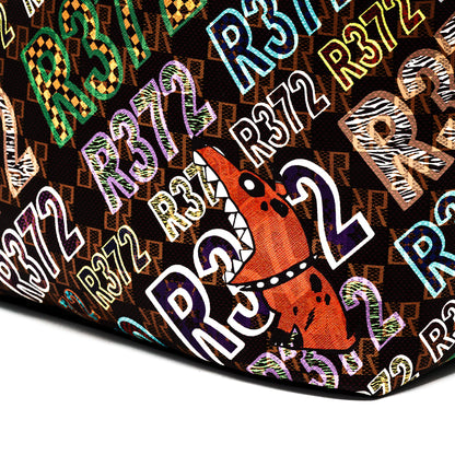 Zaino R372 POP BACKPACK