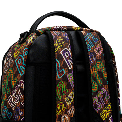 Zaino R372 POP BACKPACK