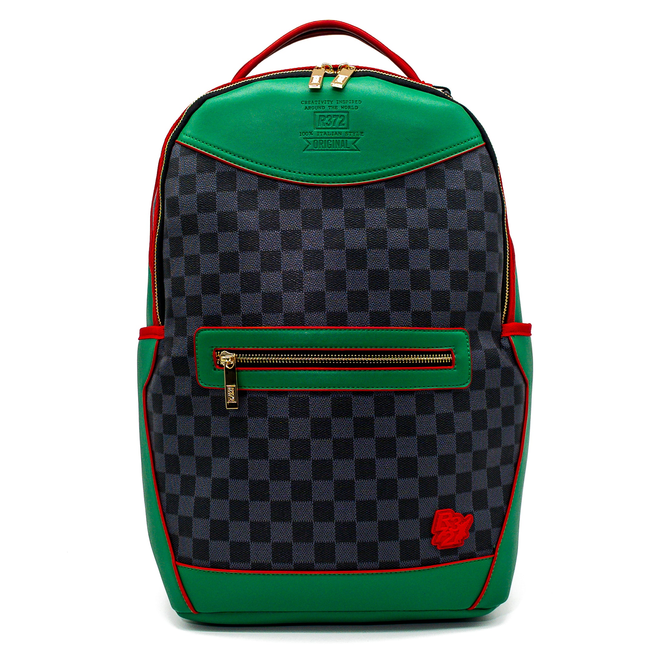 Zaino R372 MULTICOLOR BACKPACK