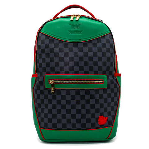 Zaino R372 MULTICOLOR BACKPACK