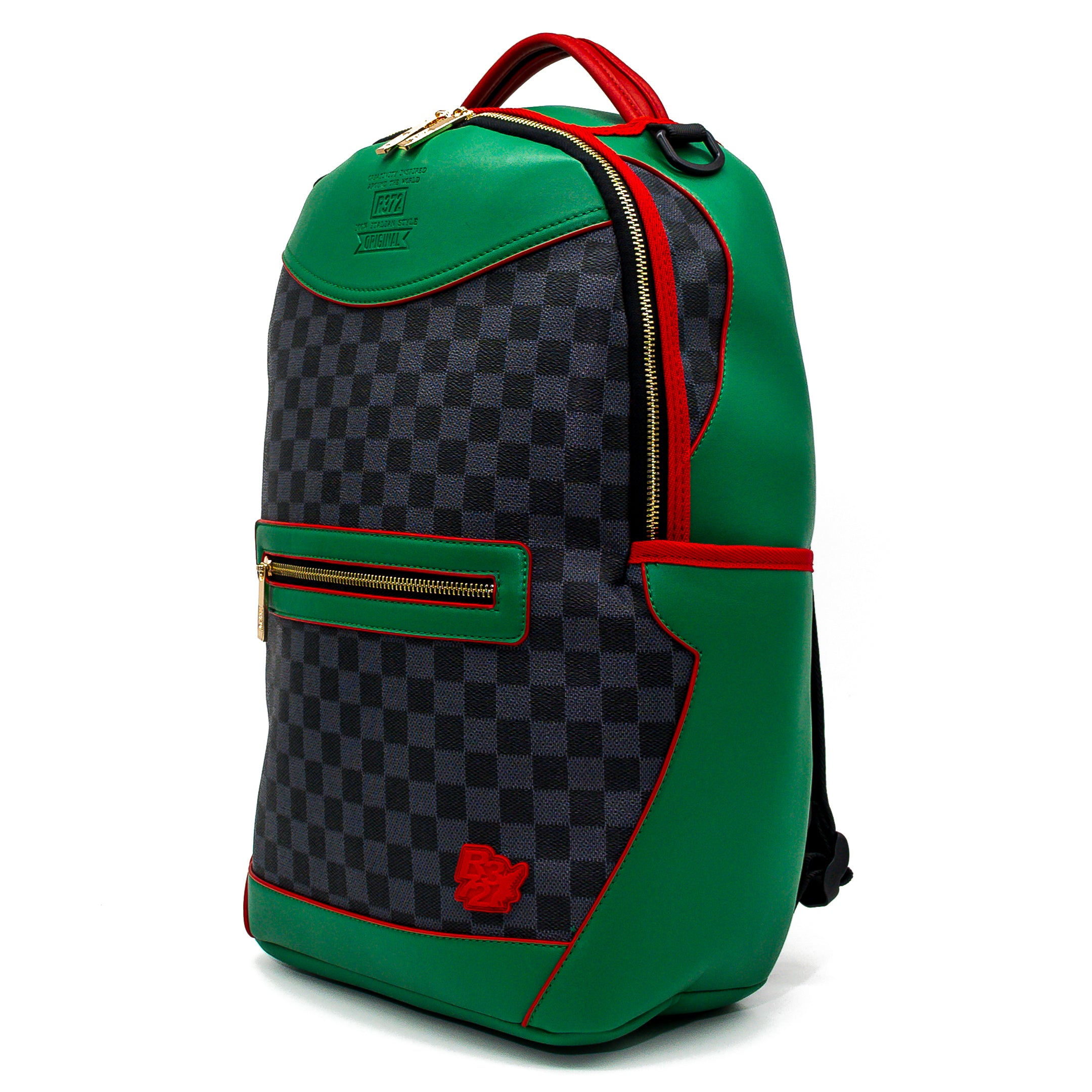 Zaino R372 MULTICOLOR BACKPACK