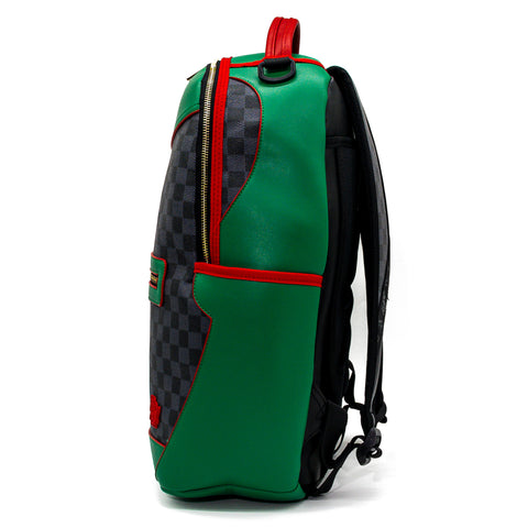 Zaino R372 MULTICOLOR BACKPACK
