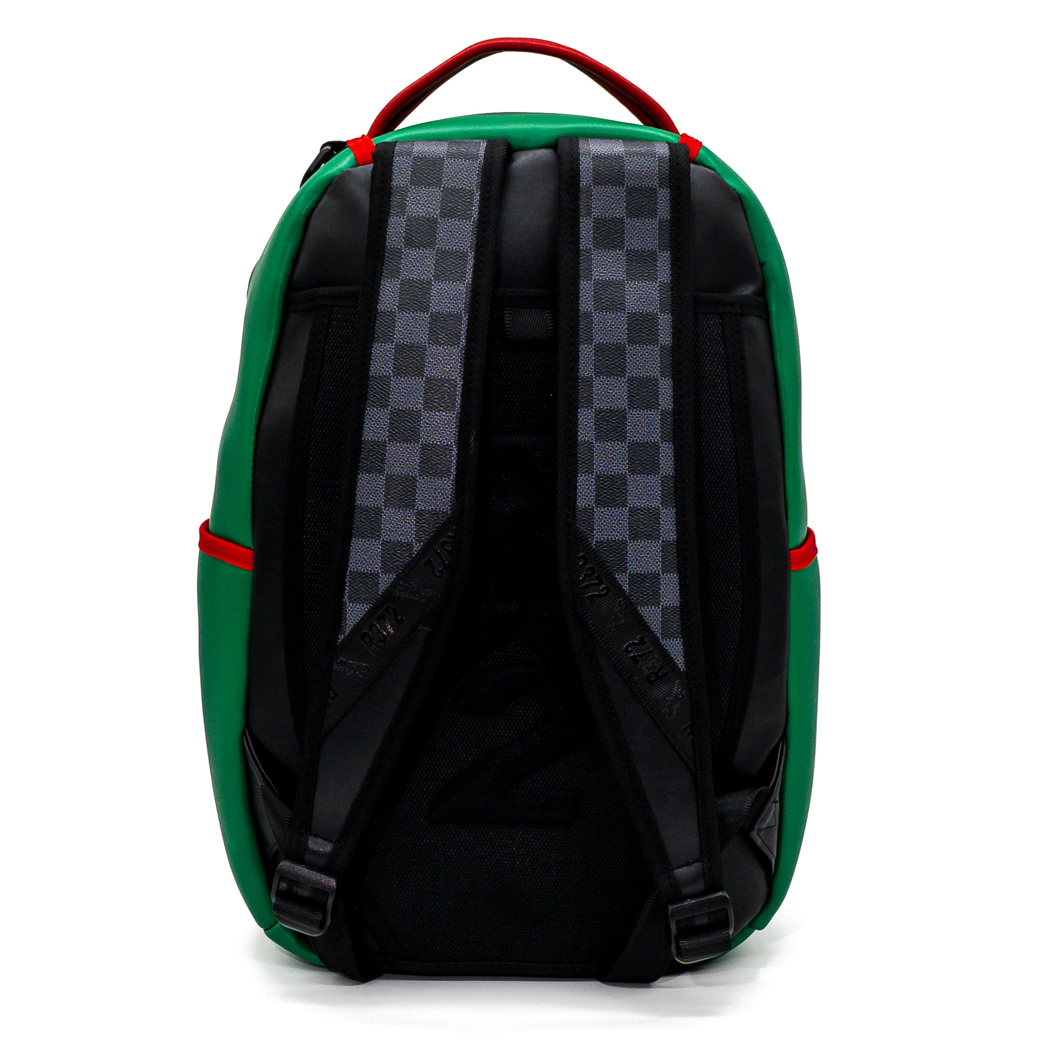Zaino R372 MULTICOLOR BACKPACK