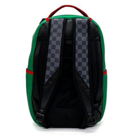 Zaino R372 MULTICOLOR BACKPACK
