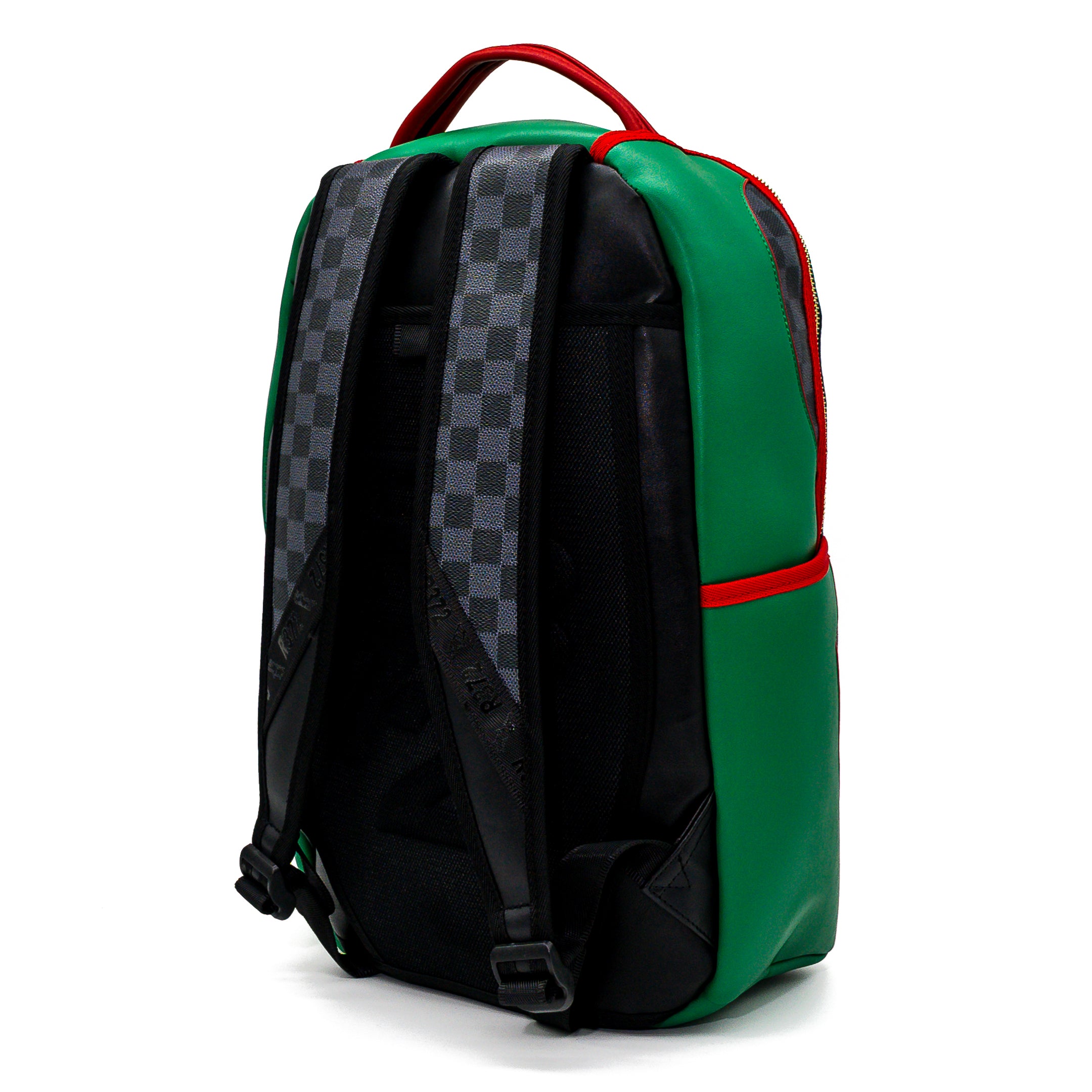 Zaino R372 MULTICOLOR BACKPACK