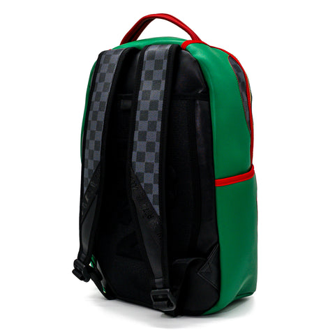Zaino R372 MULTICOLOR BACKPACK