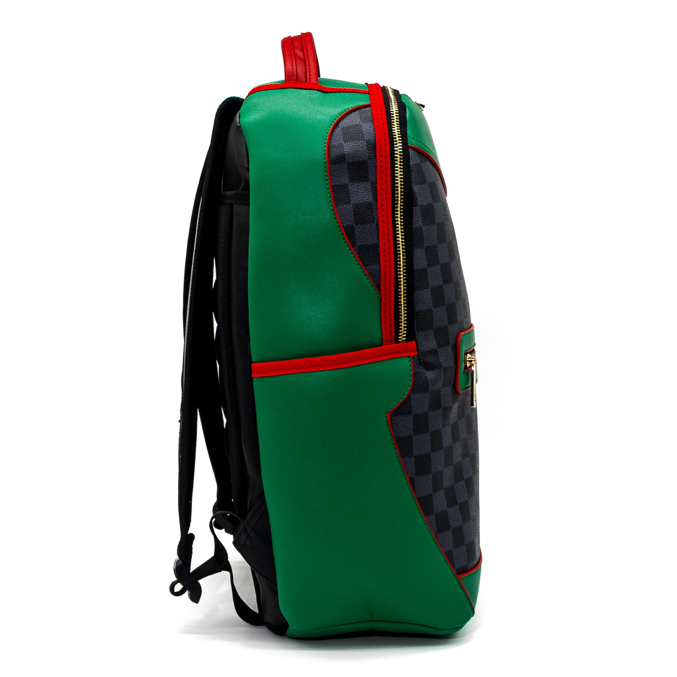 Zaino R372 MULTICOLOR BACKPACK