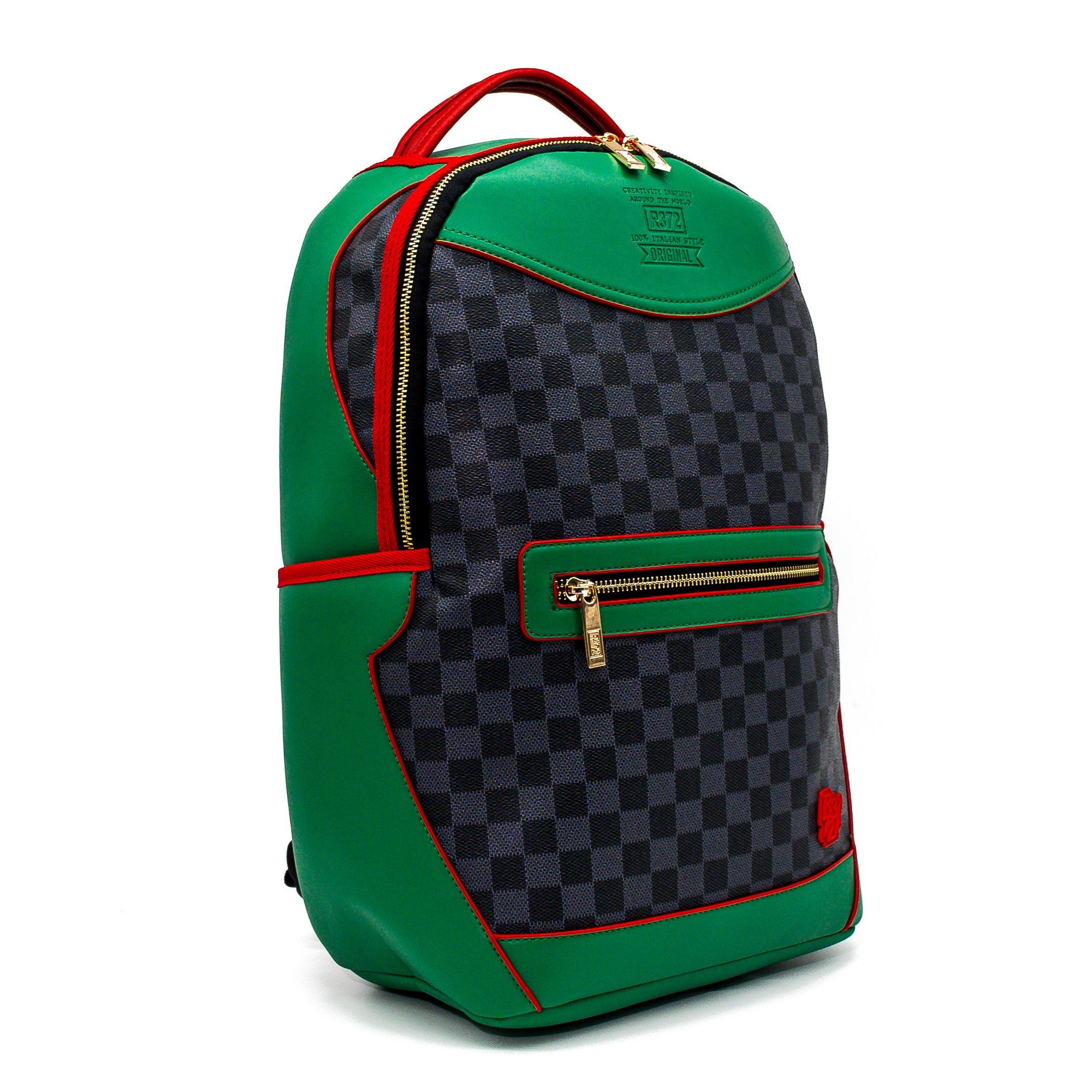Zaino R372 MULTICOLOR BACKPACK