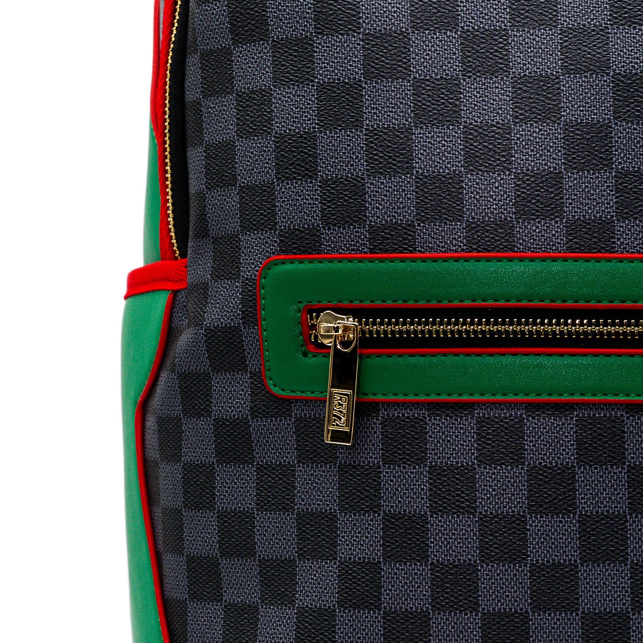 Zaino R372 MULTICOLOR BACKPACK
