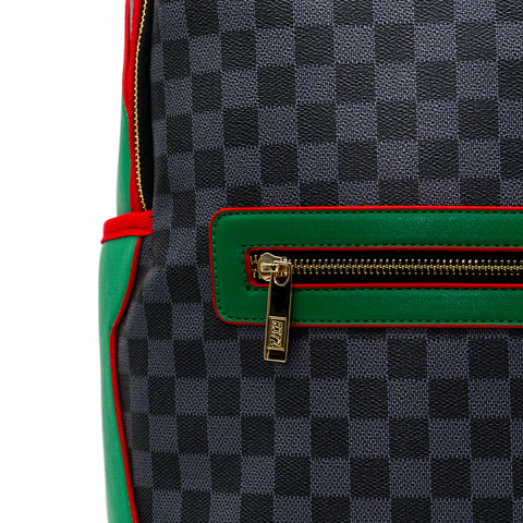 Zaino R372 MULTICOLOR BACKPACK