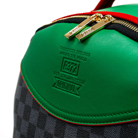 Zaino R372 MULTICOLOR BACKPACK