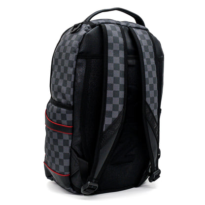 Zaino R372 BORN IN NAPLES