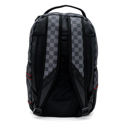 Zaino R372 BORN IN NAPLES