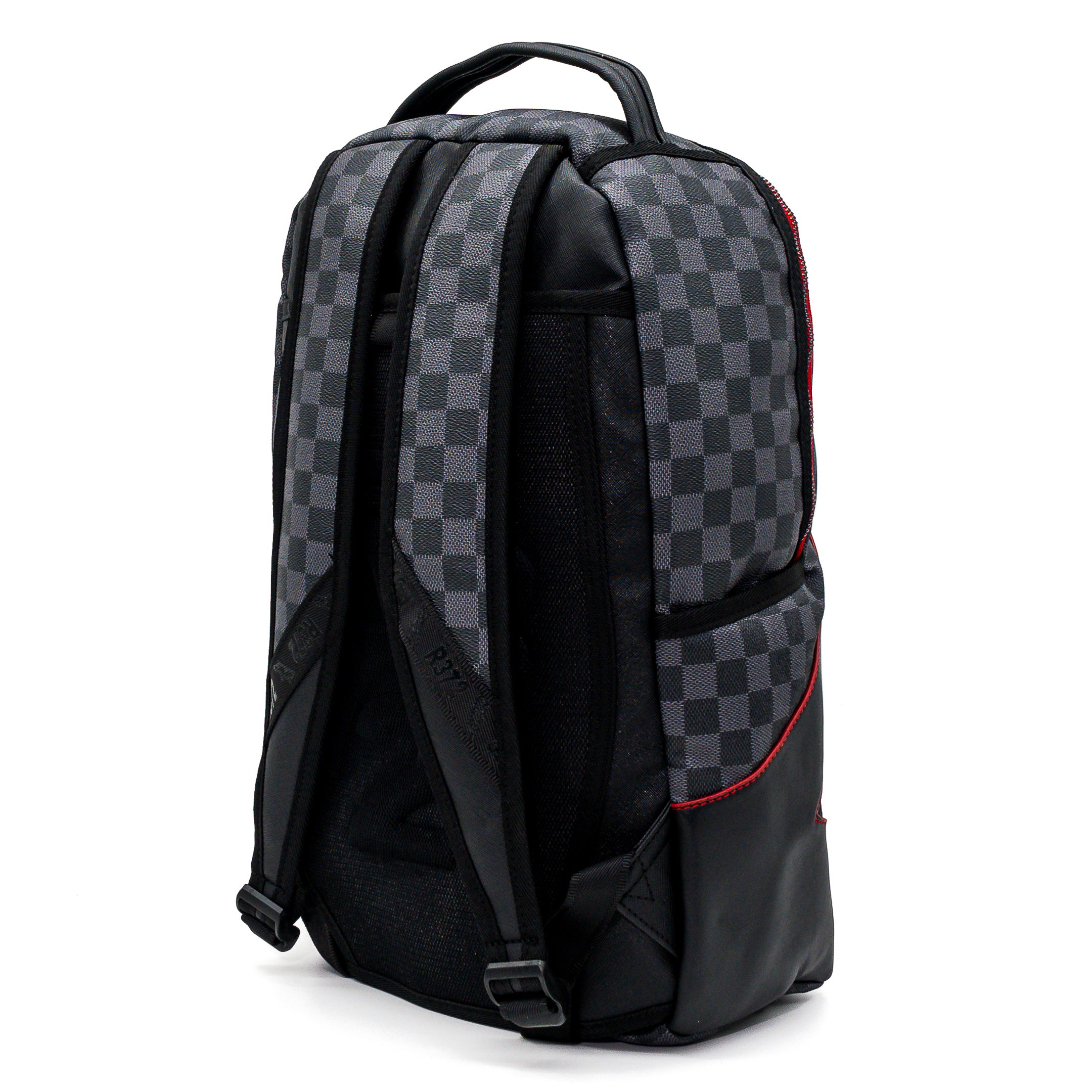 Zaino R372 BORN IN NAPLES