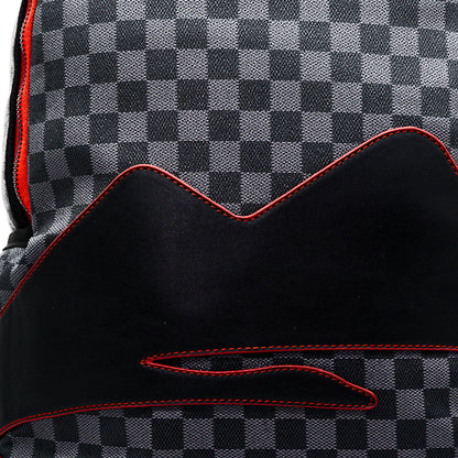 Zaino R372 BORN IN NAPLES