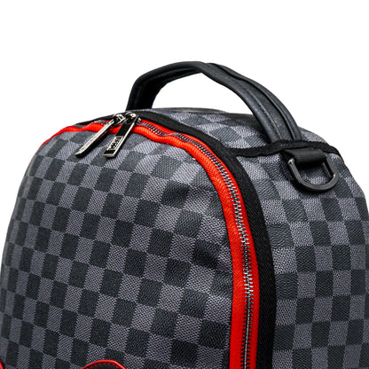 Zaino R372 BORN IN NAPLES