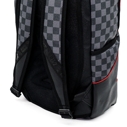 Zaino R372 BORN IN NAPLES