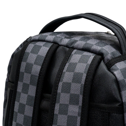 Zaino R372 BORN IN NAPLES