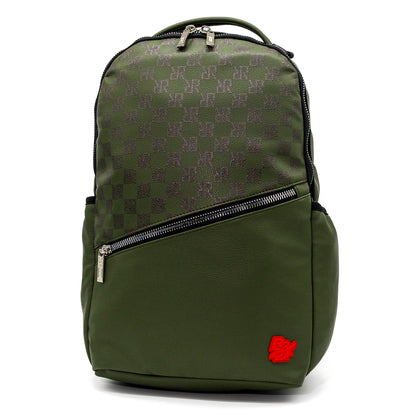 Zaino R372 ERACLITO LOGO