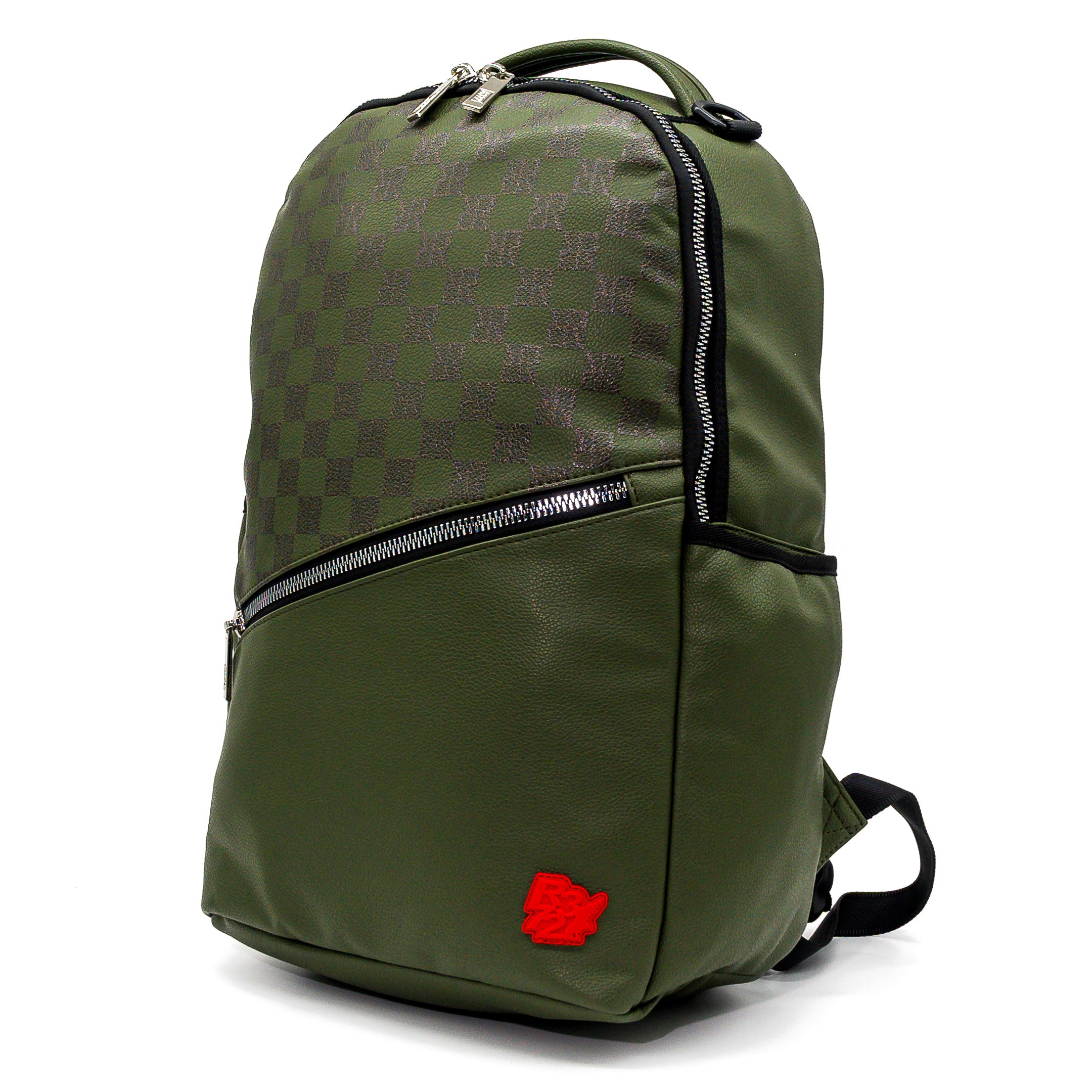 Zaino R372 ERACLITO LOGO