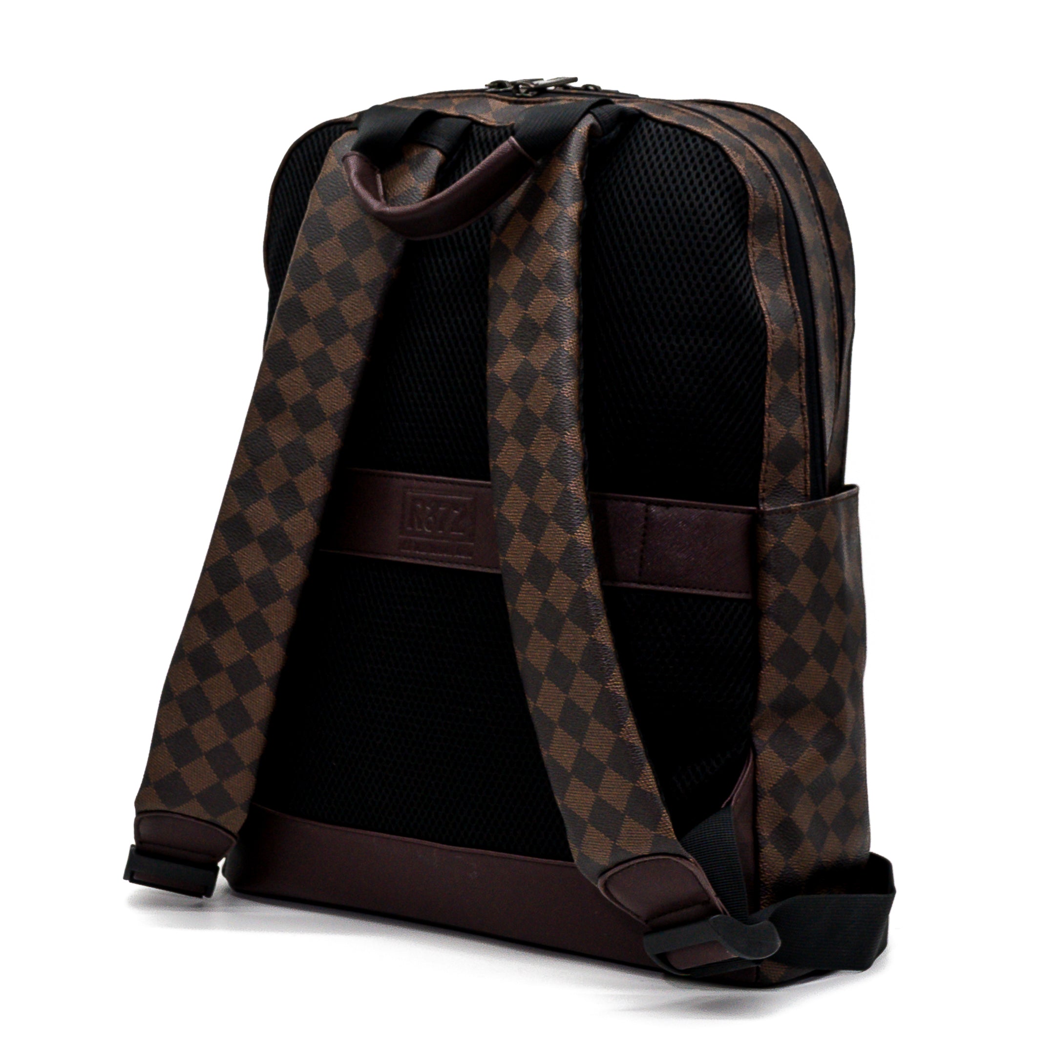 Zaino R372 I LIKE MY DOG CHESS BACKPACK