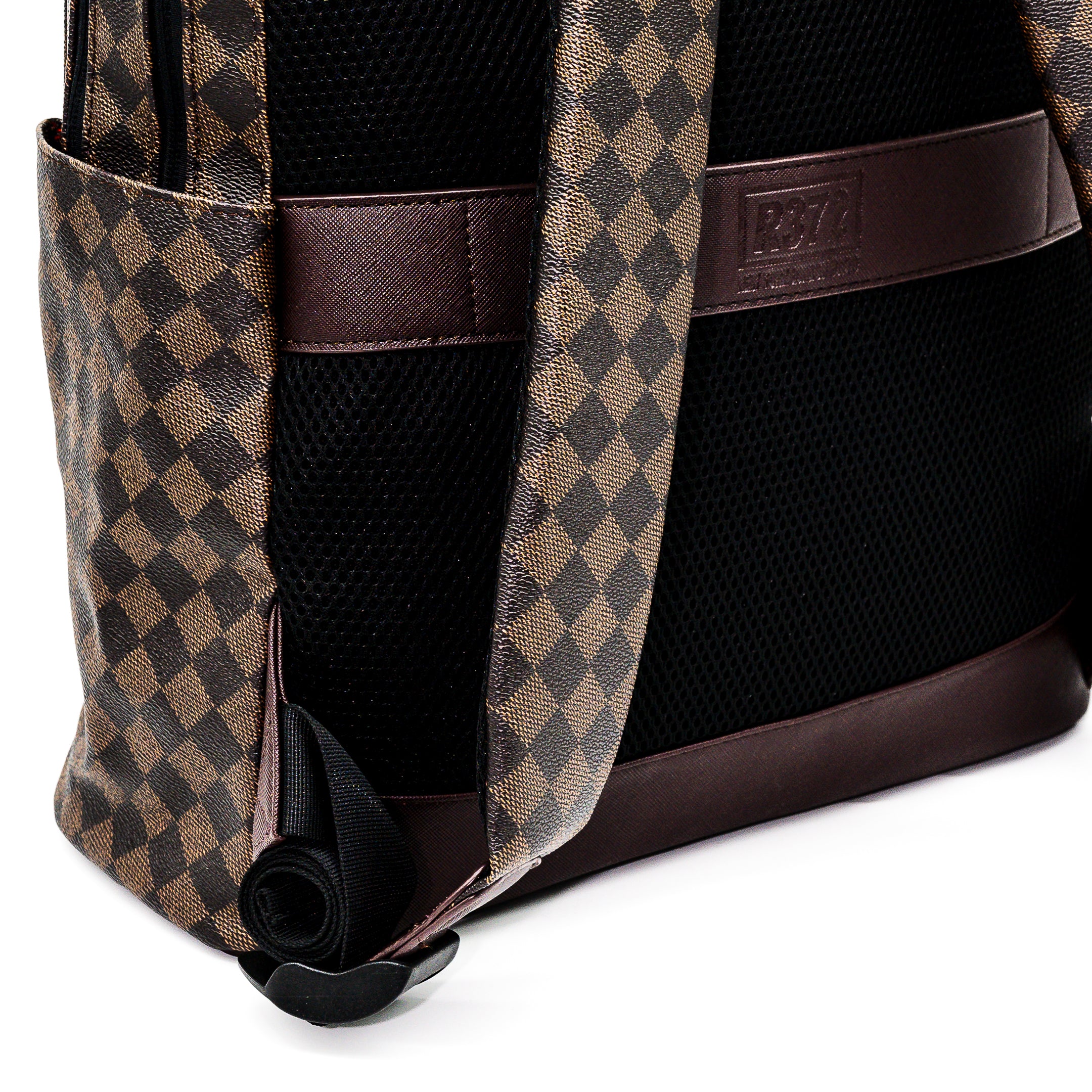 Zaino R372 I LIKE MY DOG CHESS BACKPACK
