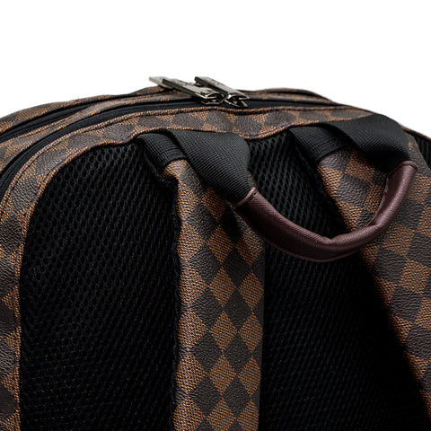 Zaino R372 I LIKE MY DOG CHESS BACKPACK