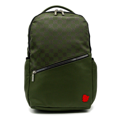 Zaino R372 ERACLITO LOGO