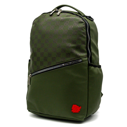 Zaino R372 ERACLITO LOGO