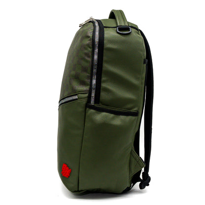 Zaino R372 ERACLITO LOGO