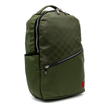 Zaino R372 ERACLITO LOGO