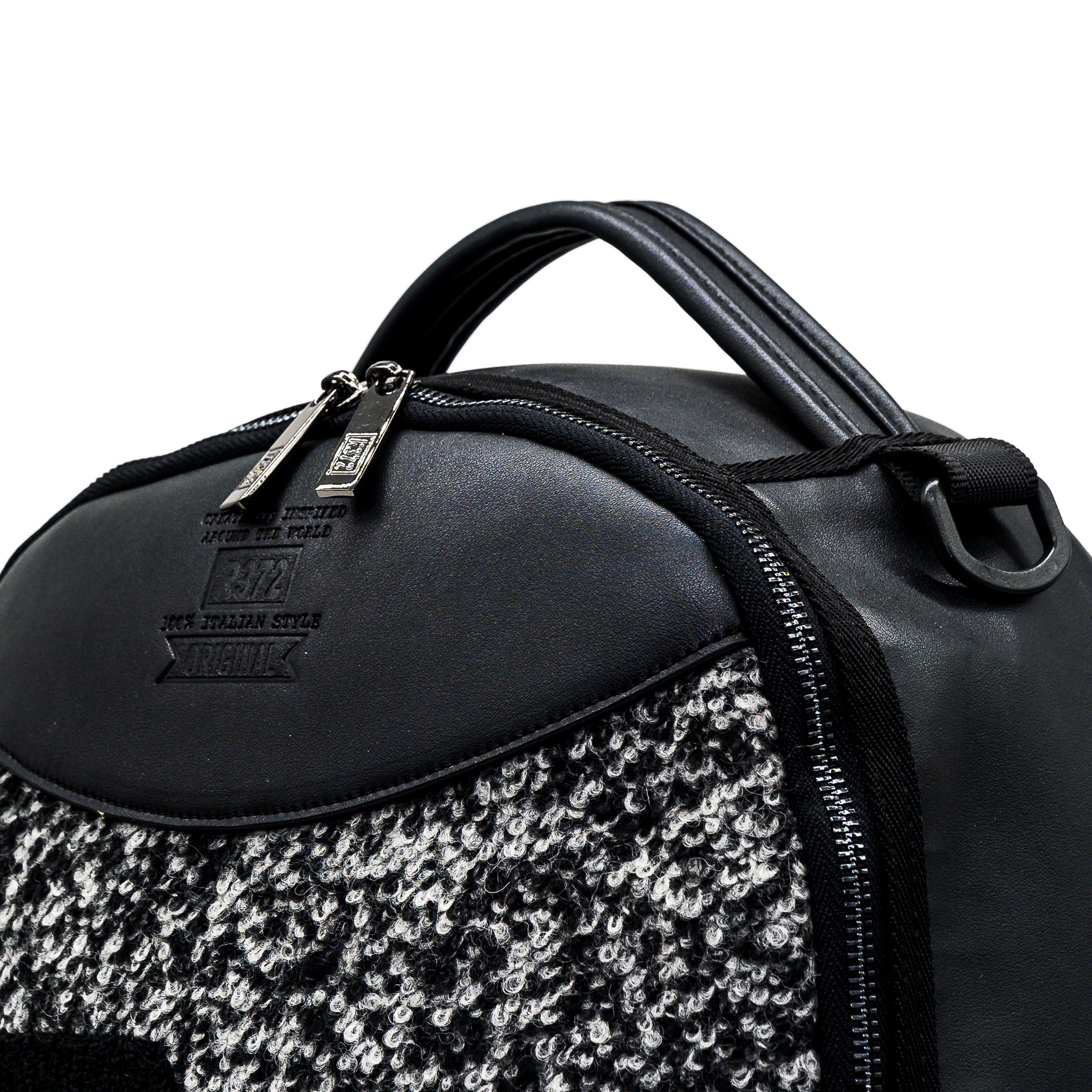 Zaino R372 FOAM LOGO BIG BACKPACK