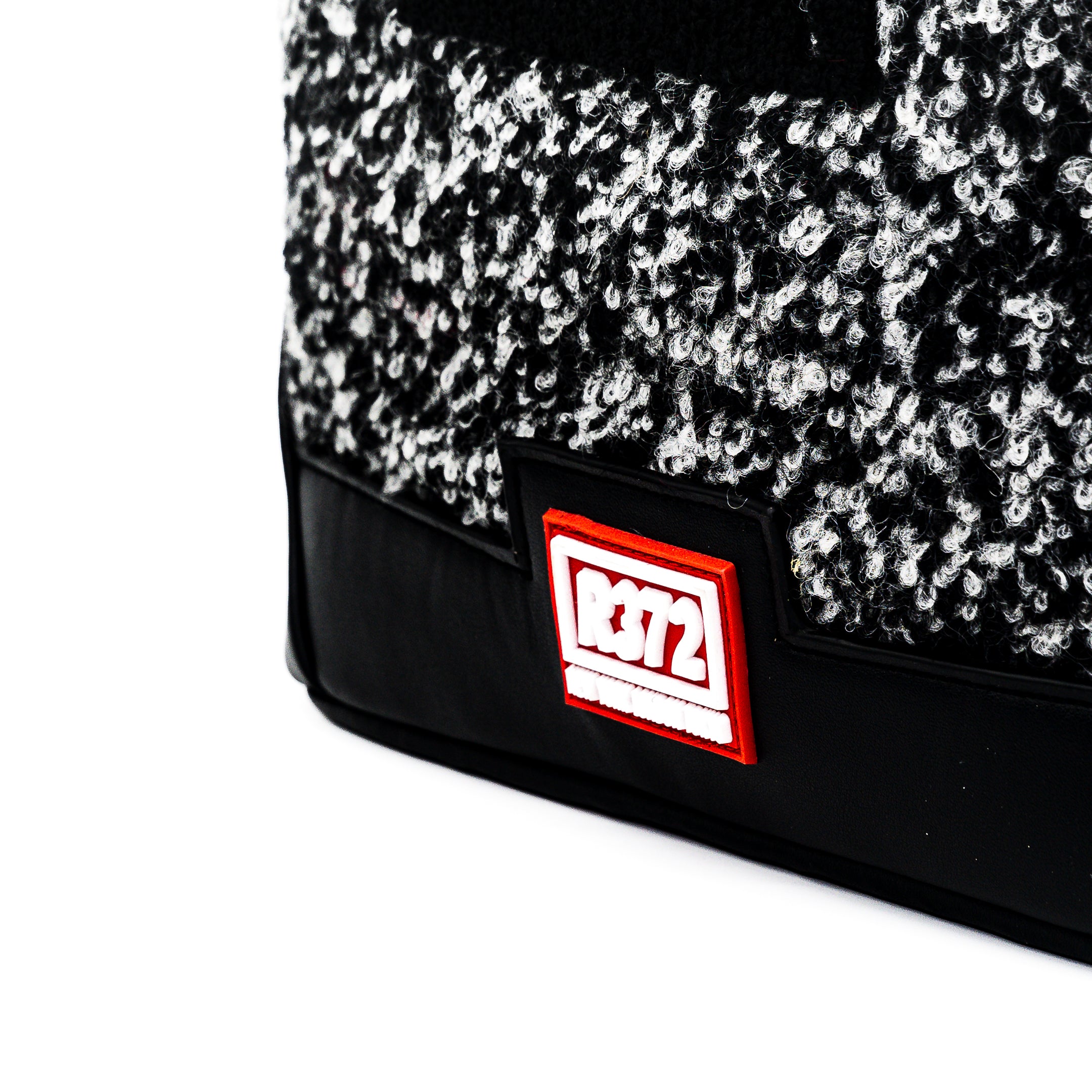 Zaino R372 FOAM LOGO BIG BACKPACK