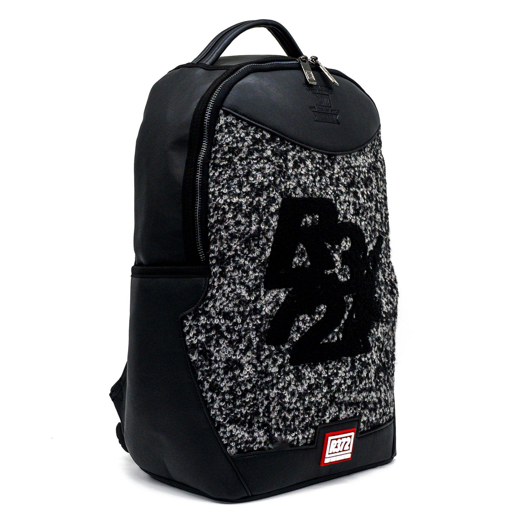 Zaino R372 FOAM LOGO BIG BACKPACK