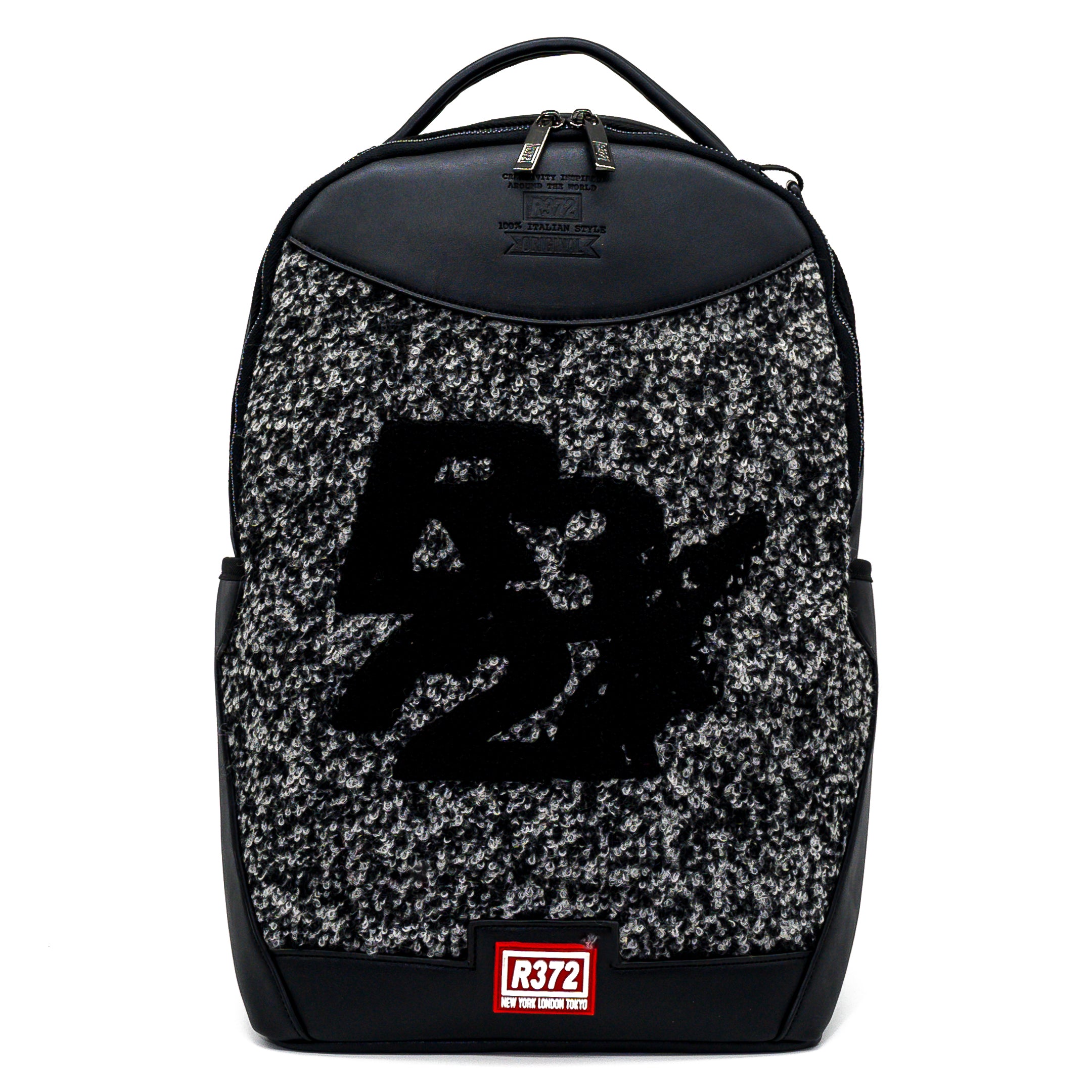 Zaino R372 FOAM LOGO BIG BACKPACK