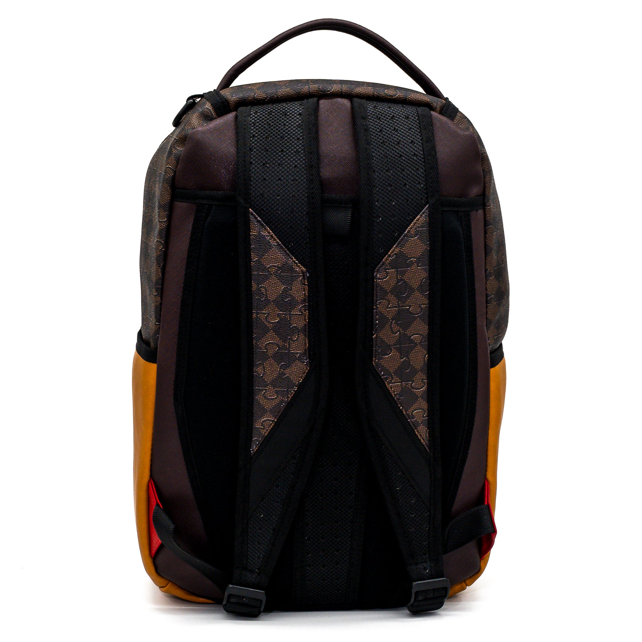 Zaino R372 PUZZLE I LIKE MY DOG BACKPACK
