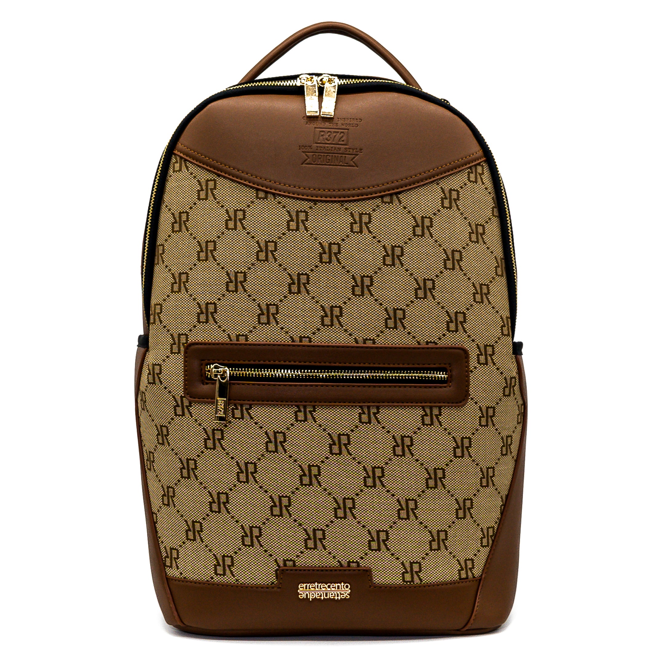 Zaino R372 JACQUARD BACKPACK