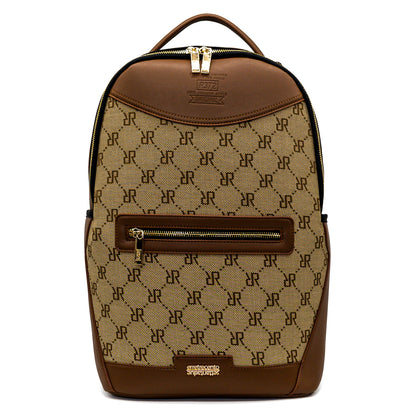 Zaino R372 JACQUARD BACKPACK