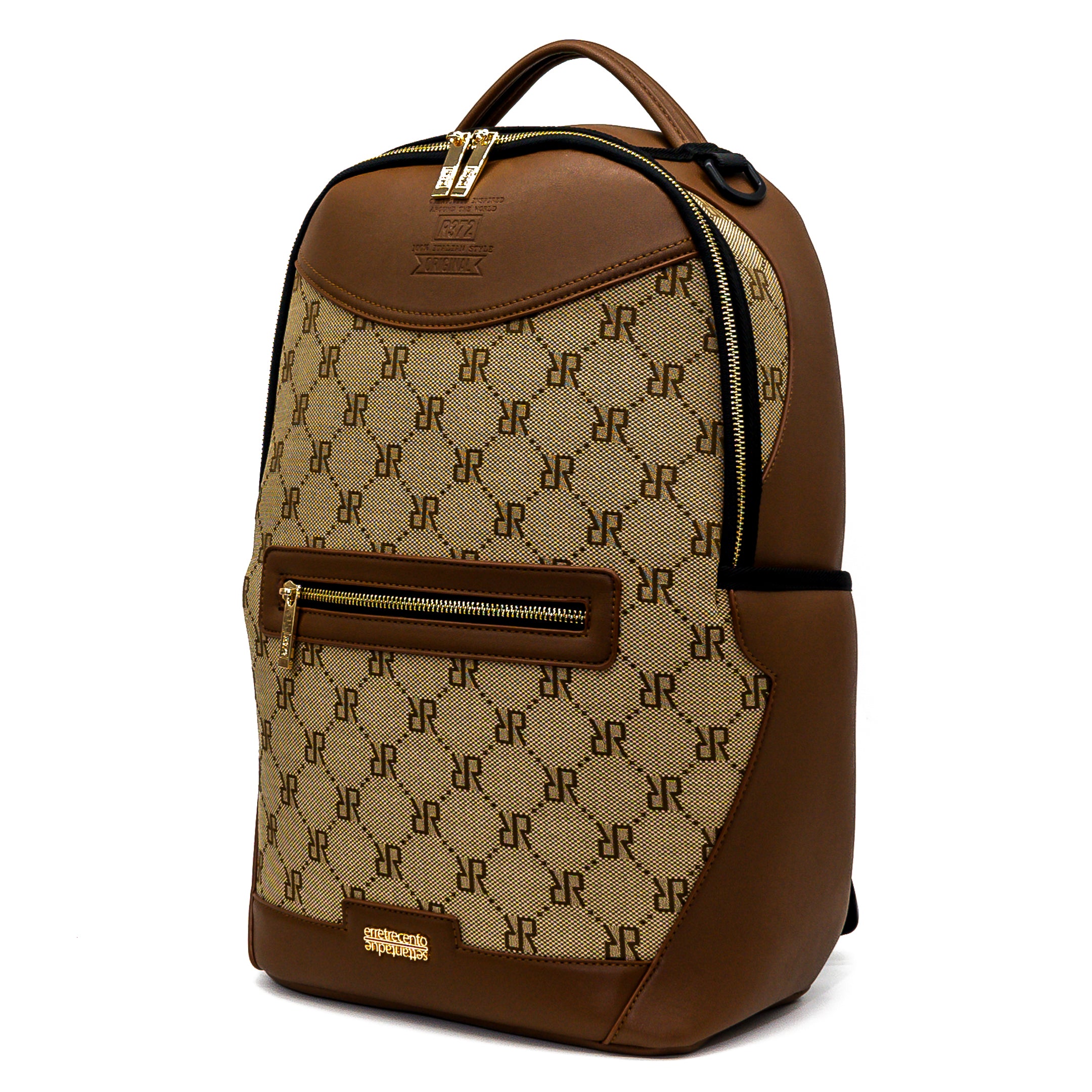 Zaino R372 JACQUARD BACKPACK