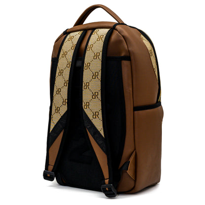 Zaino R372 JACQUARD BACKPACK