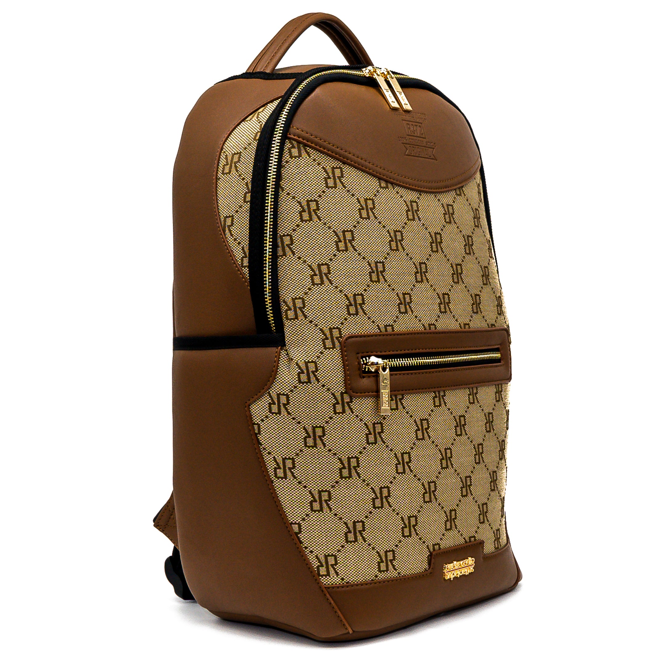 Zaino R372 JACQUARD BACKPACK