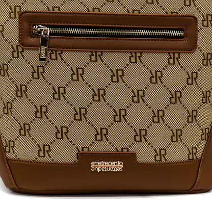 Zaino R372 JACQUARD BACKPACK