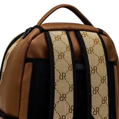 Zaino R372 JACQUARD BACKPACK