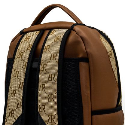 Zaino R372 JACQUARD BACKPACK