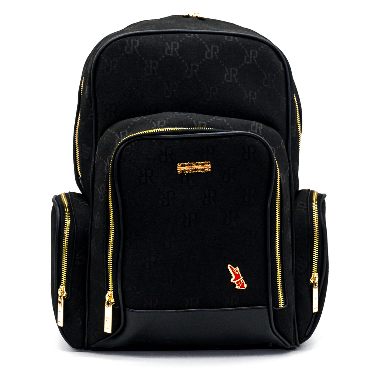Zaino R372 MESSI BIG BACKPACK JACQUARD