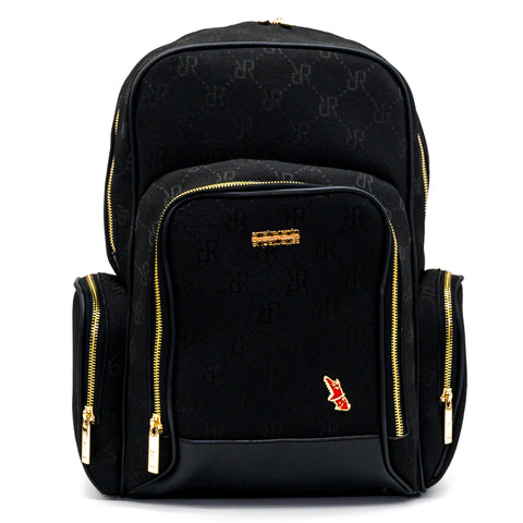 Zaino R372 MESSI BIG BACKPACK JACQUARD