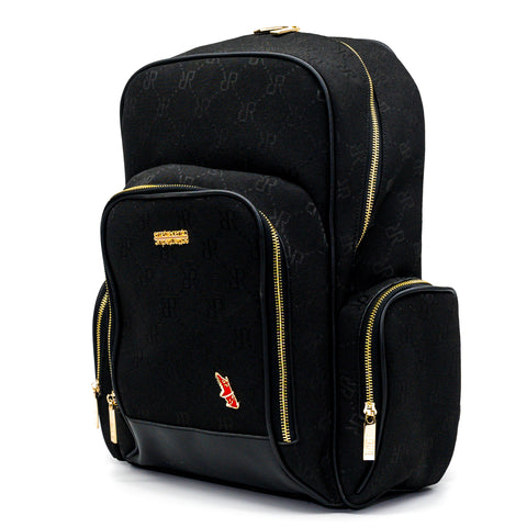 Zaino R372 MESSI BIG BACKPACK JACQUARD