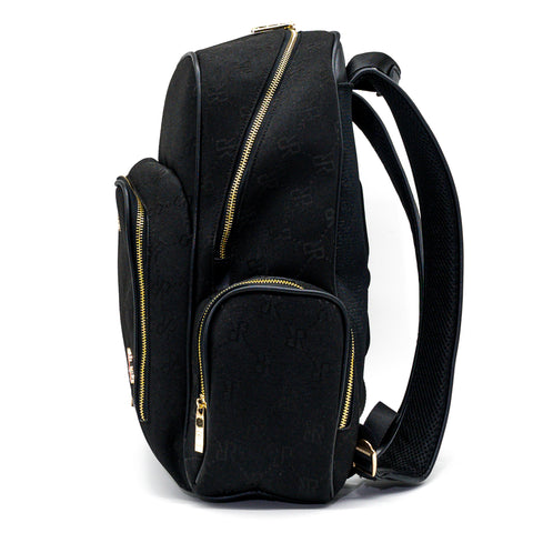 Zaino R372 MESSI BIG BACKPACK JACQUARD